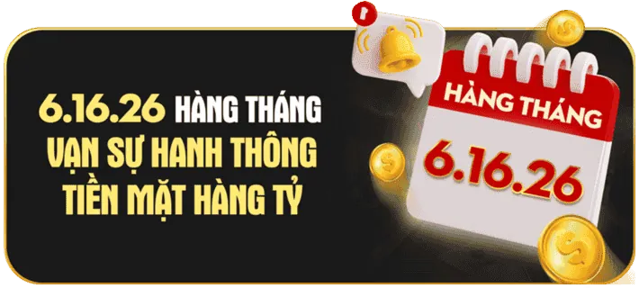 Khuyến mãi và ưu đãi 188v App