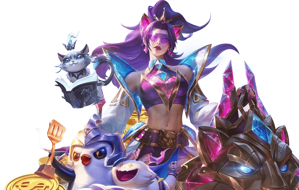 Ưu đãi nạp tiền lần đầu cho người chơi mới